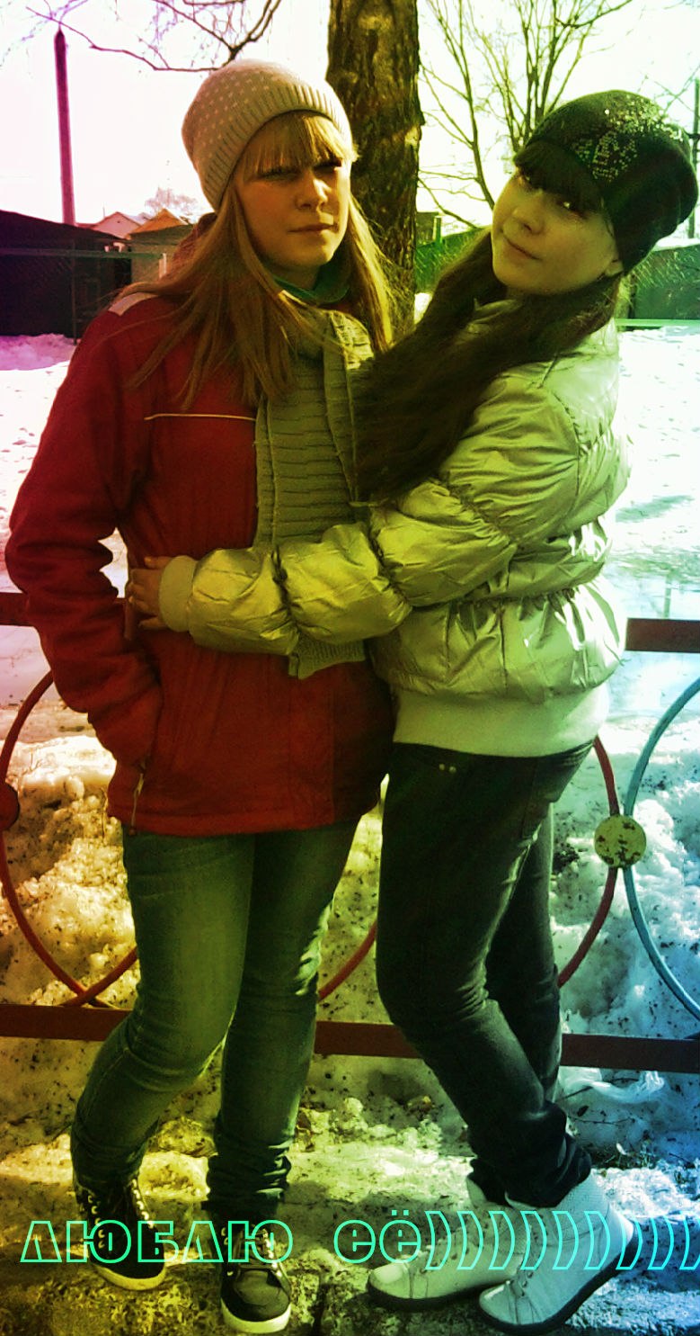 Аделя Рамазанова | Казань