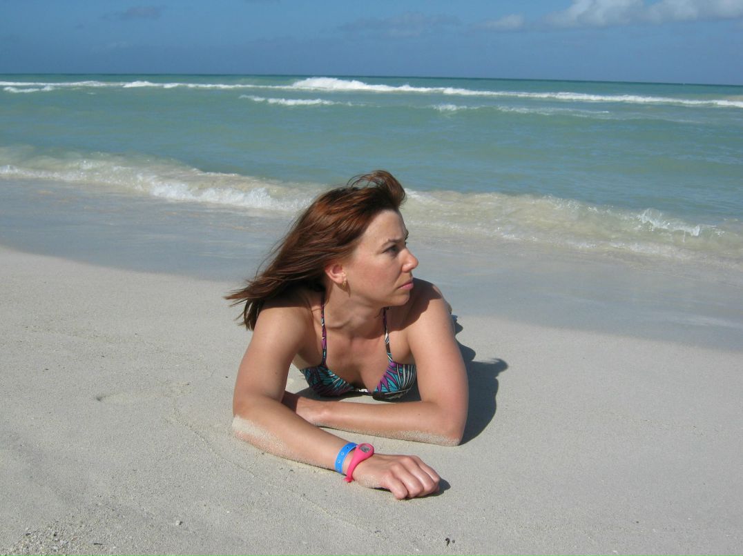 Анна Аметрин | Санкт-Петербург