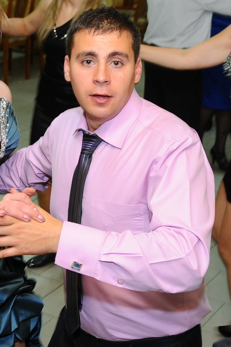 Максим Яковица | Черновцы