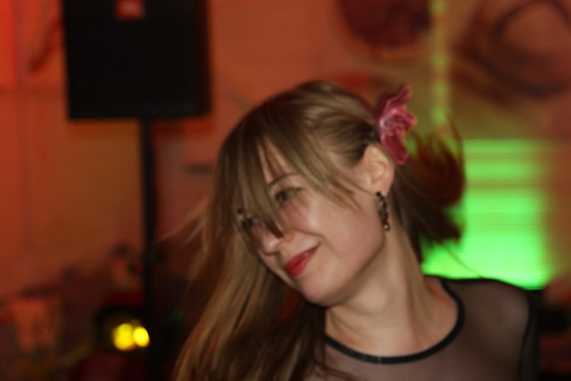 Катя Дудина | Москва