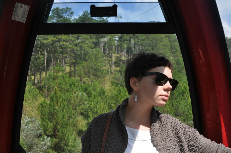 №78, Юлия Дементьева, Самара №78, Юлия Дементьева, Самара