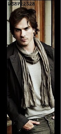 №54, Эдвард Каллен, Forks, США №54, Эдвард Каллен, Forks, США