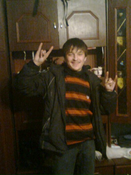 №59, Василь Ломіковський, 33 года, Броды №59, Василь Ломіковський, 33 года, Броды