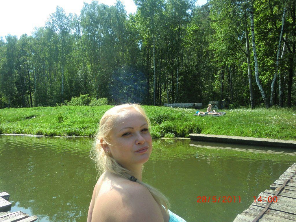 Наталья Терникова | Москва