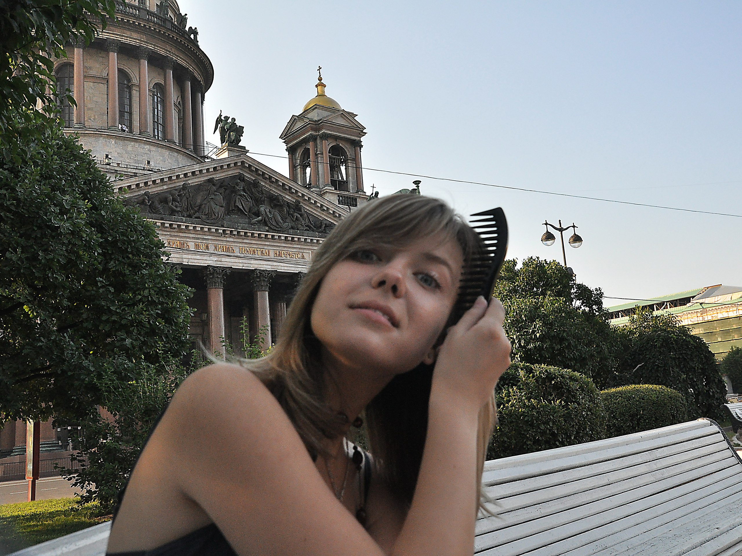 Фото профиля