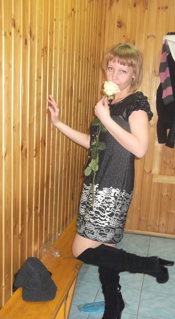 Ксения Попова ˜”*°•..•°*”˜ | Абакан