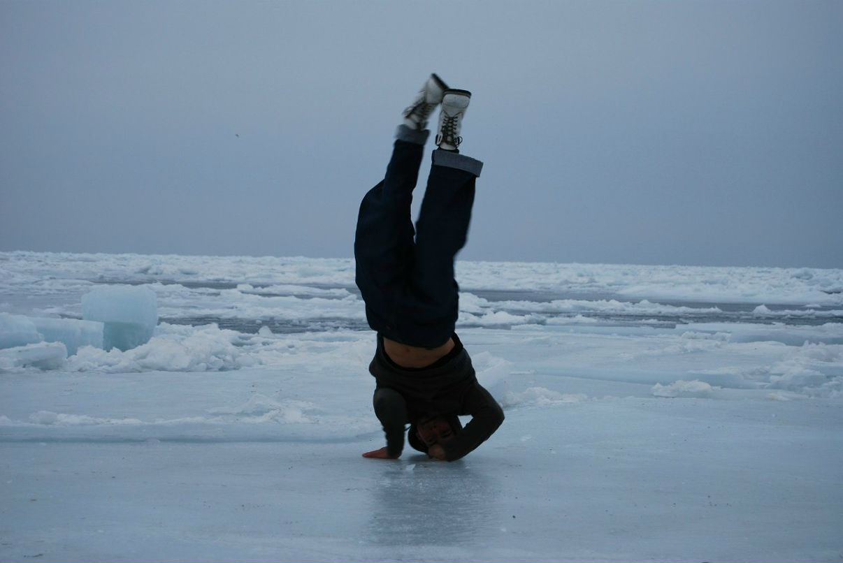 Tyzik Rityzik | Одесса