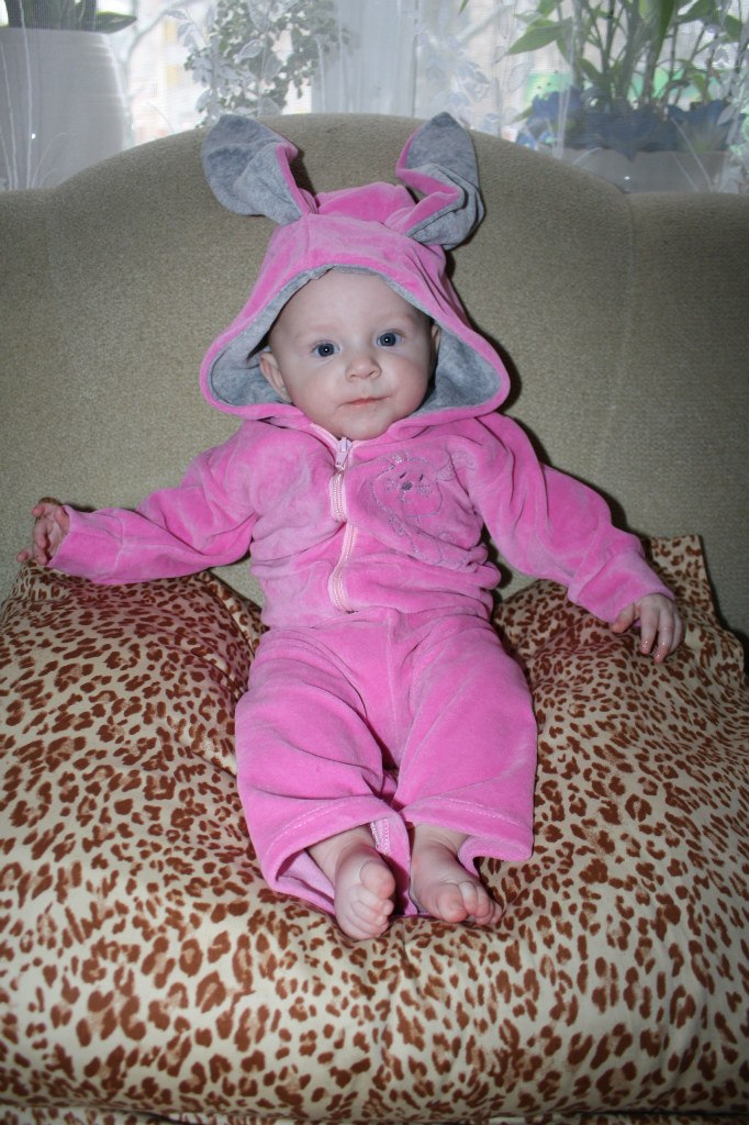 Оксана Ляхоцкая | Киев