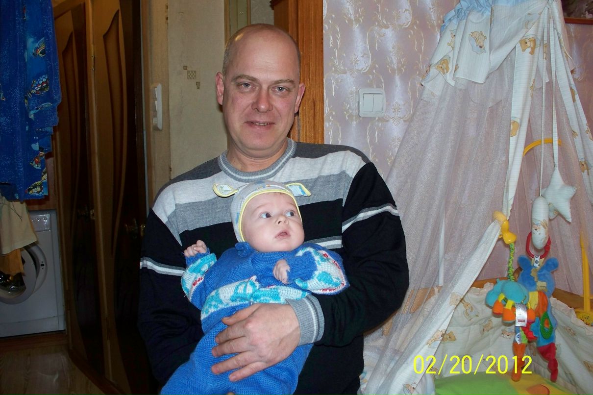 Сергей Балабко Колобок | 