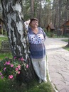 Фотография Хомич Елены
