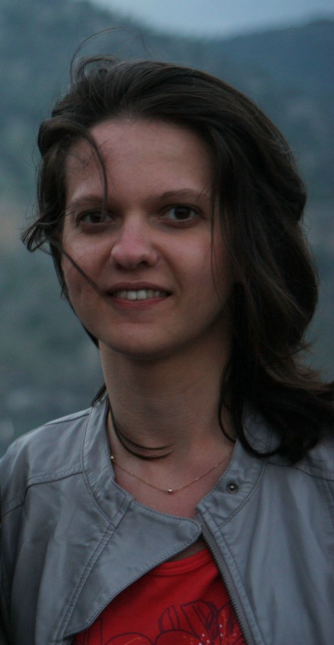 Анастасия Пурдес | Пенза