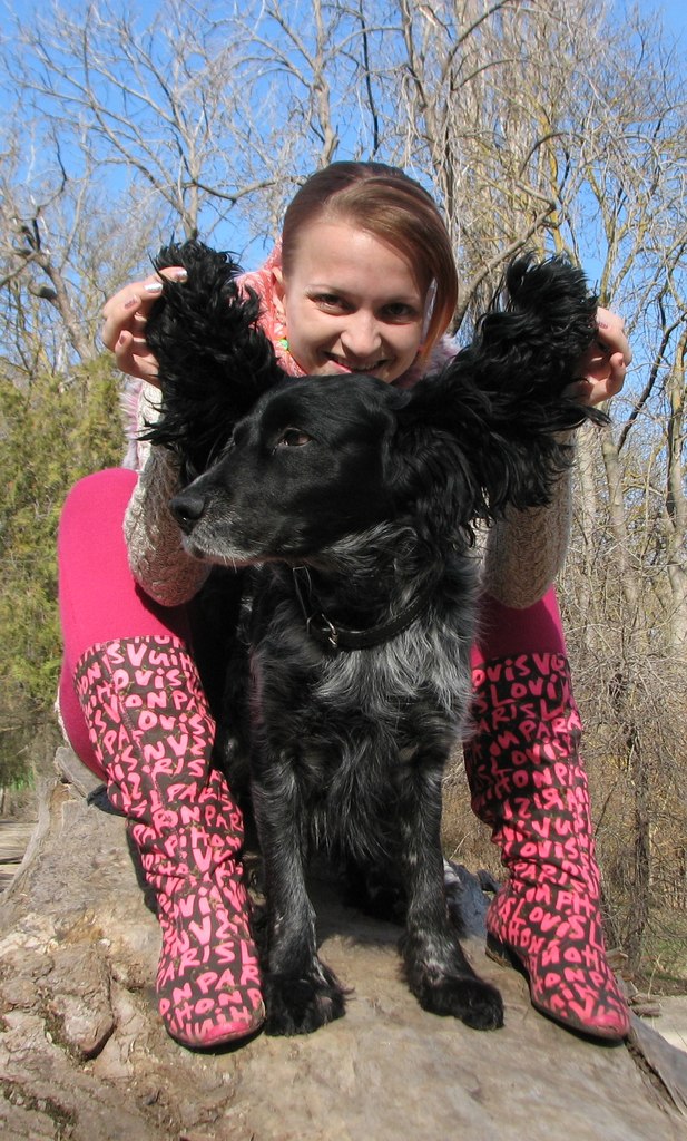 Николь Ершова | Симферополь