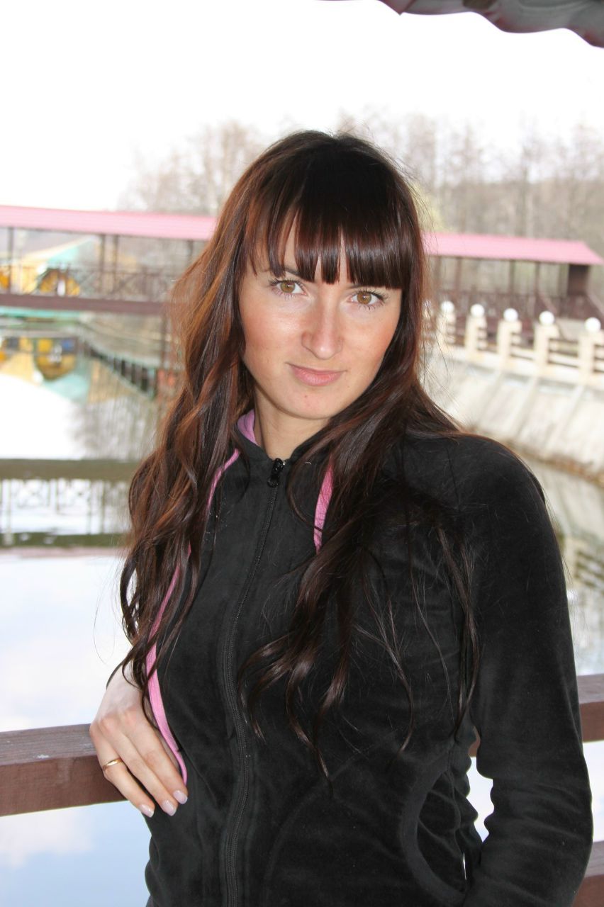 Марьяна Факебаум | Москва