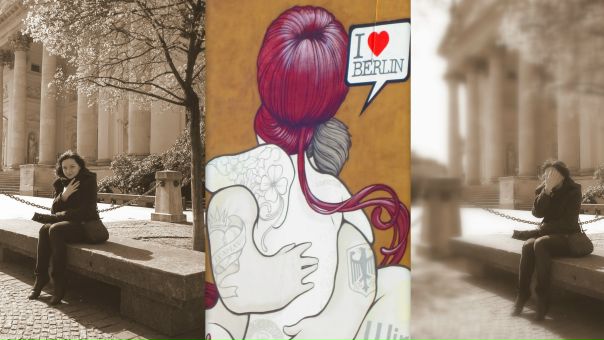 №58, Tonya Stavitskaya, Запорожье №58, Tonya Stavitskaya, Запорожье