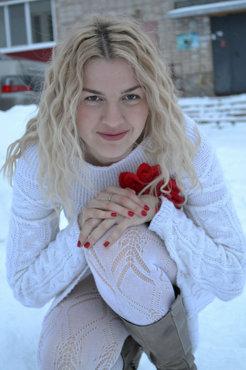 Анна Яковлева | Кумертау