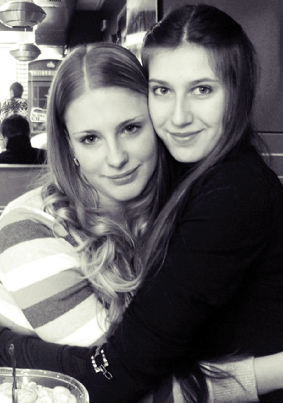 Анна Штонда | Днепр (Днепропетровск)