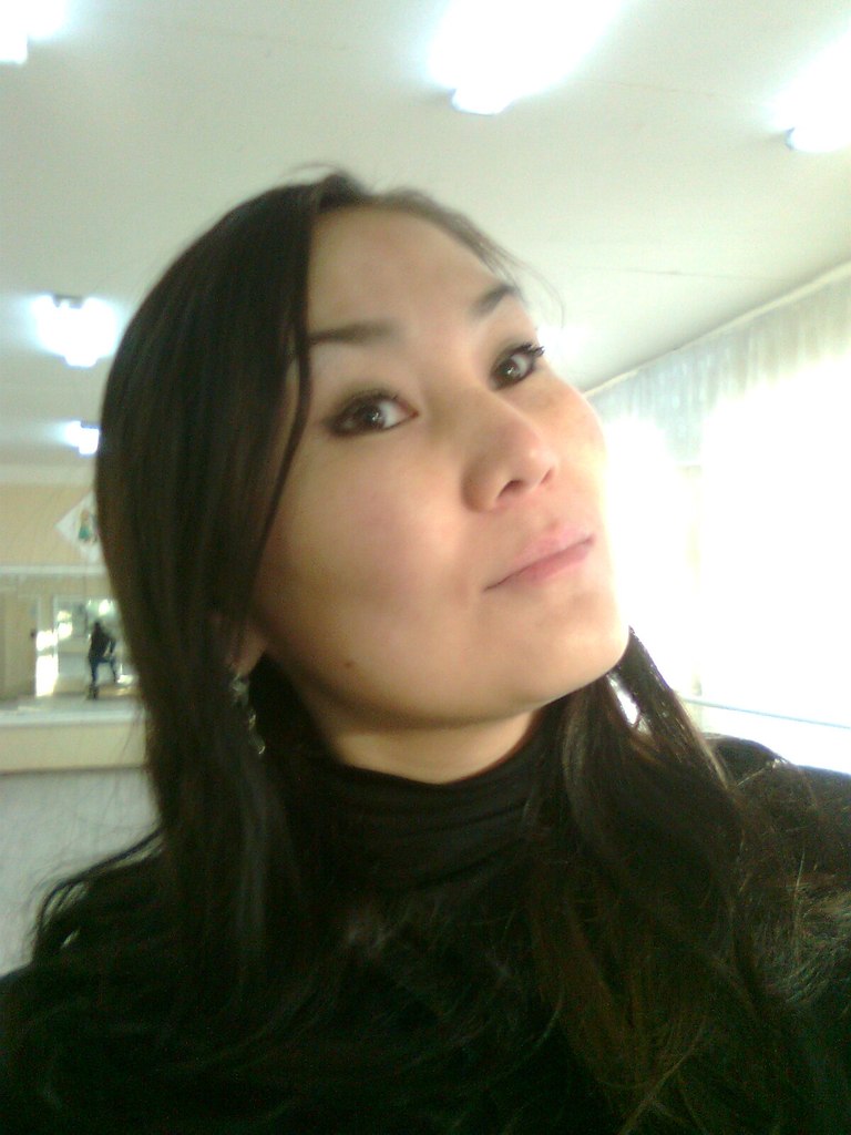 Лана Корнилова Алексеевна | Якутск