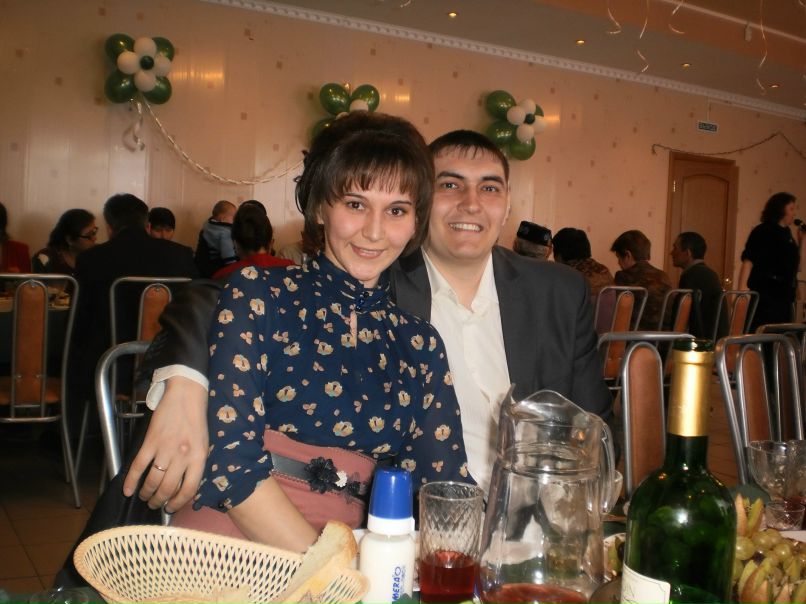 Эльнара Самигулова | Барда