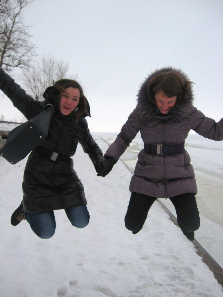 Нина Павлова | Санкт-Петербург