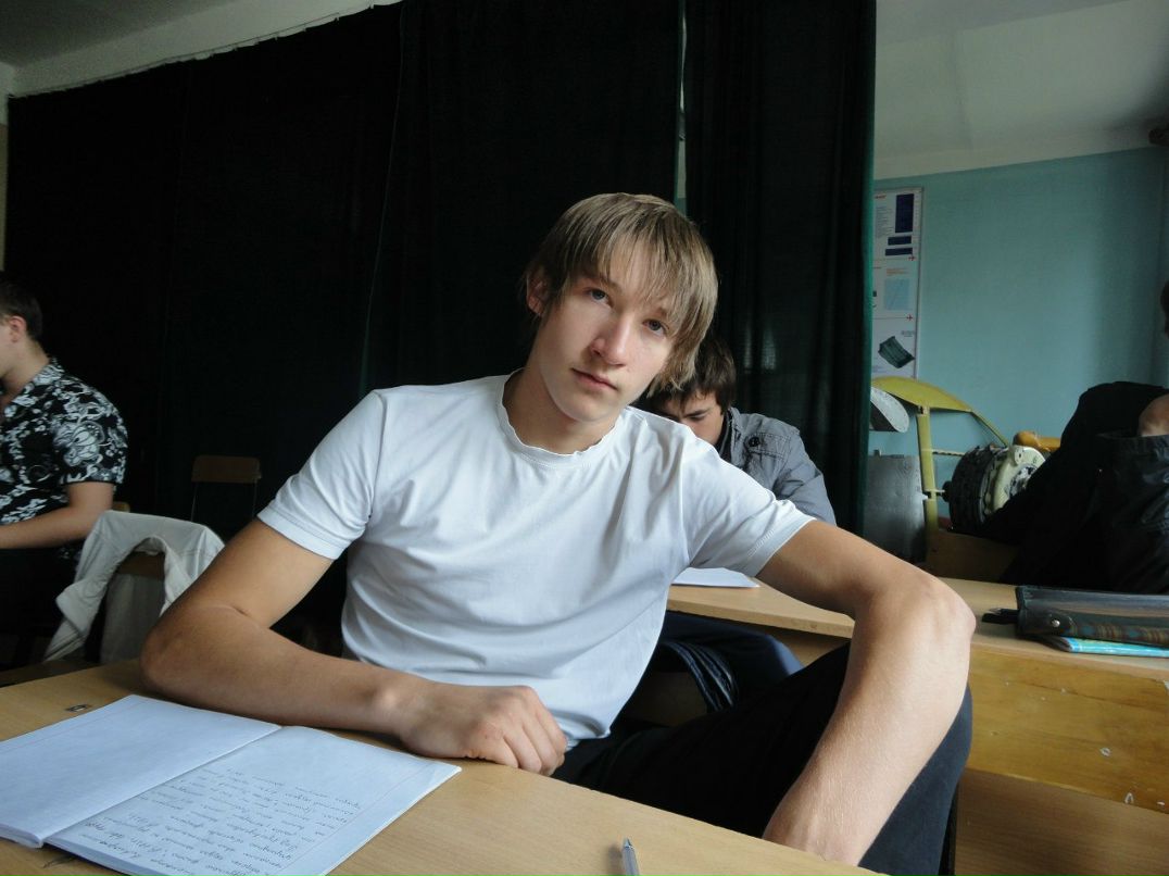 Денис Косторнов | Алматы