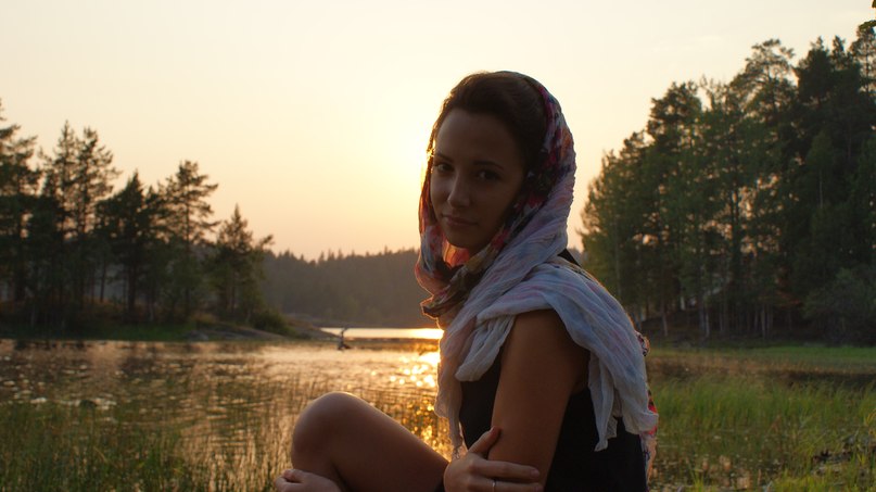 Вероника Шевченко | Санкт-Петербург