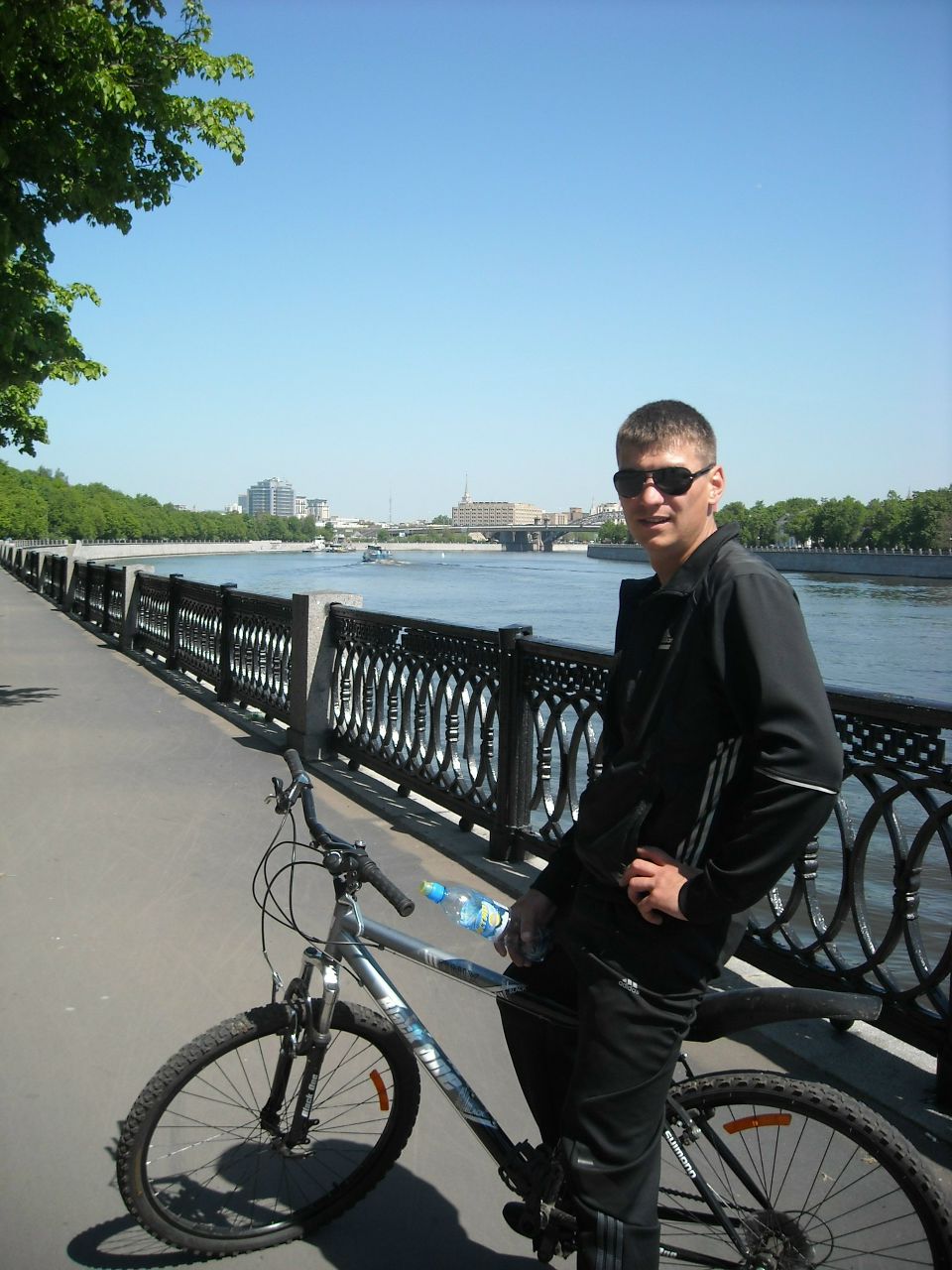 Дмитрий Плисс | Волжский