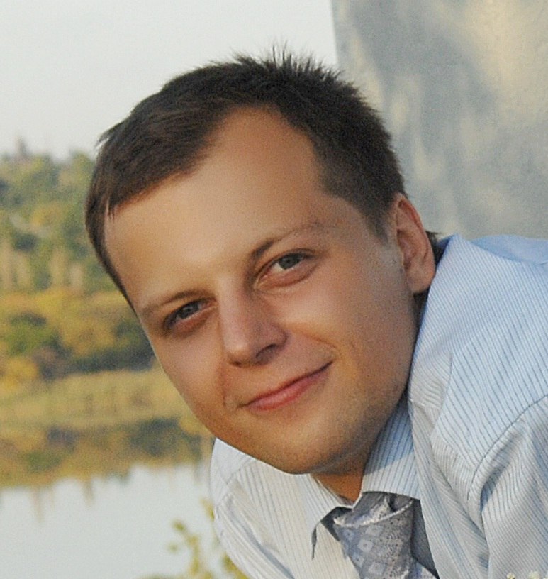 Иван Бурский | Донецк