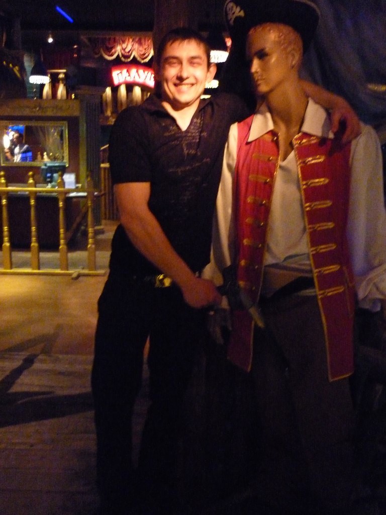 Сергей Мячин | Мичуринск