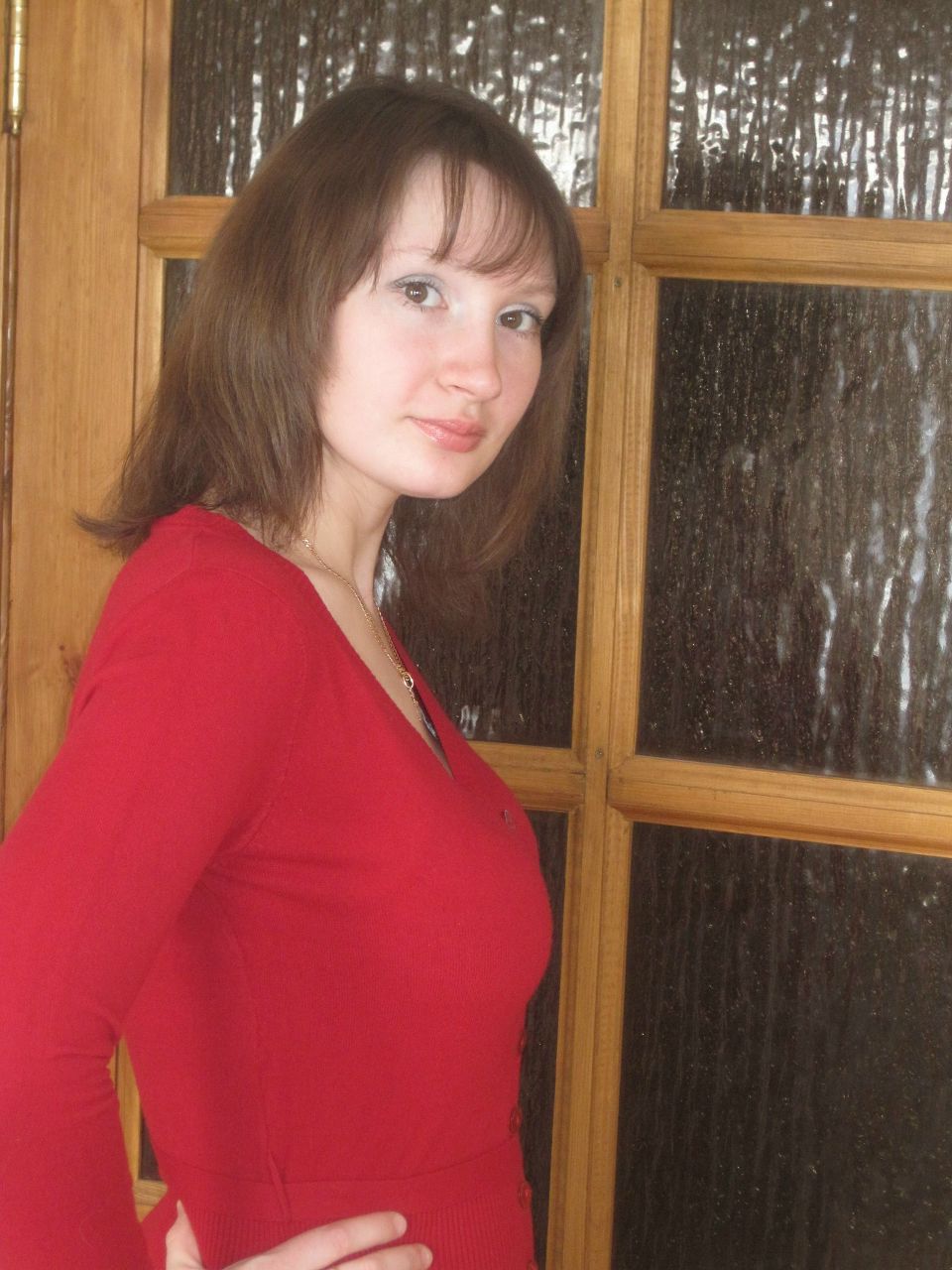 Юлия Сафатова | Сергач