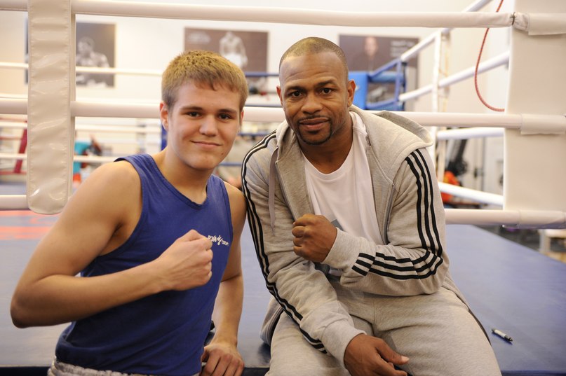 Максим Горбунов | Москва