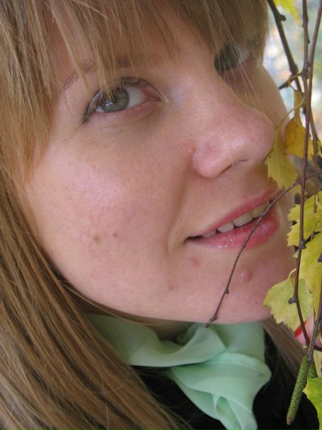 №64, Alyona Shults, Киев №64, Alyona Shults, Киев