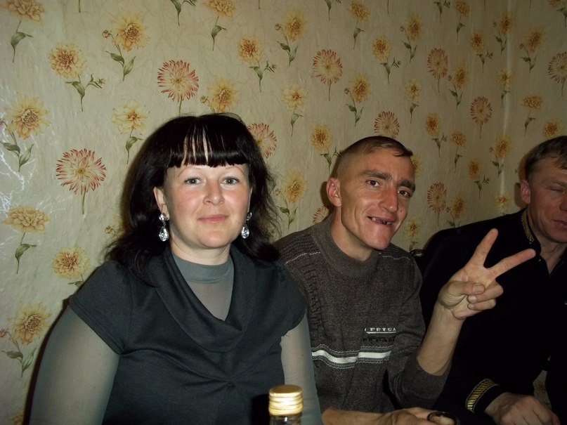 Дмитрий Карпенко Александрович | Тоцкое Второе