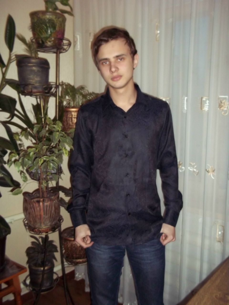 Коля Иванюк | Тернополь