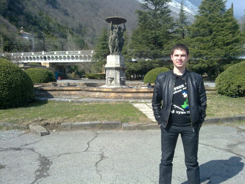 Рузиль Сафин | Казань