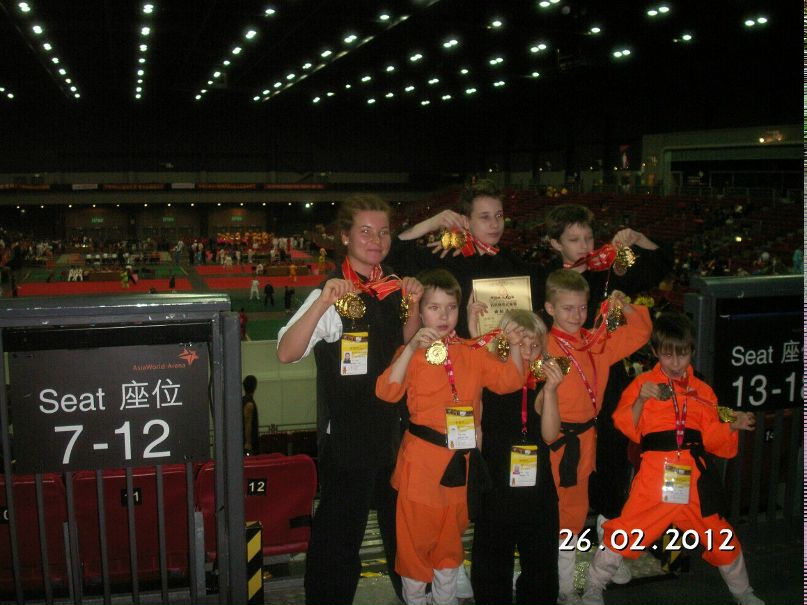 Аня Уварова | Санкт-Петербург