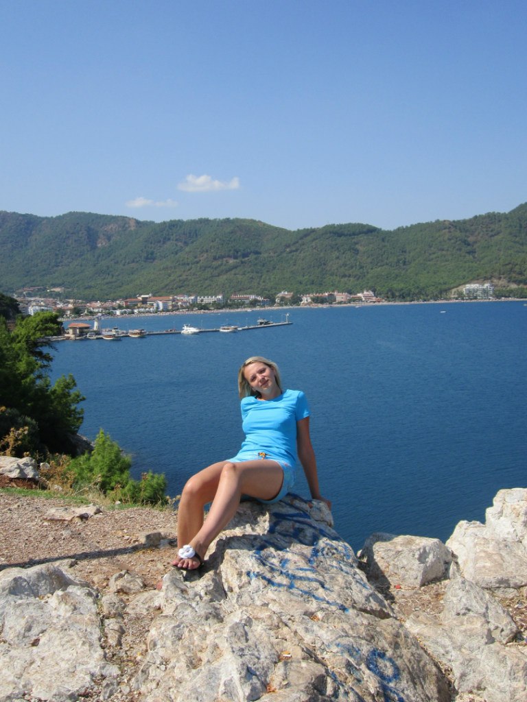 Виктория Прокопцова | Таганрог