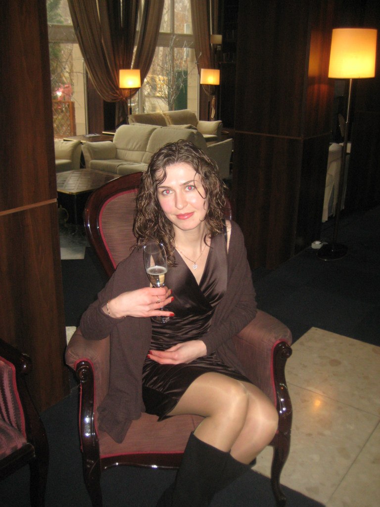 Юлия Зинина | Калининград