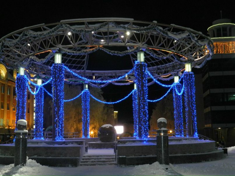 Ирина Тихай | Сочи