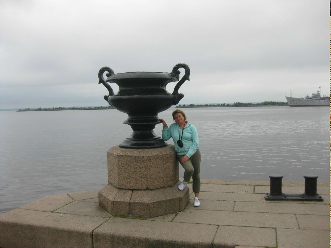 Коля Ванин | Долгопрудный