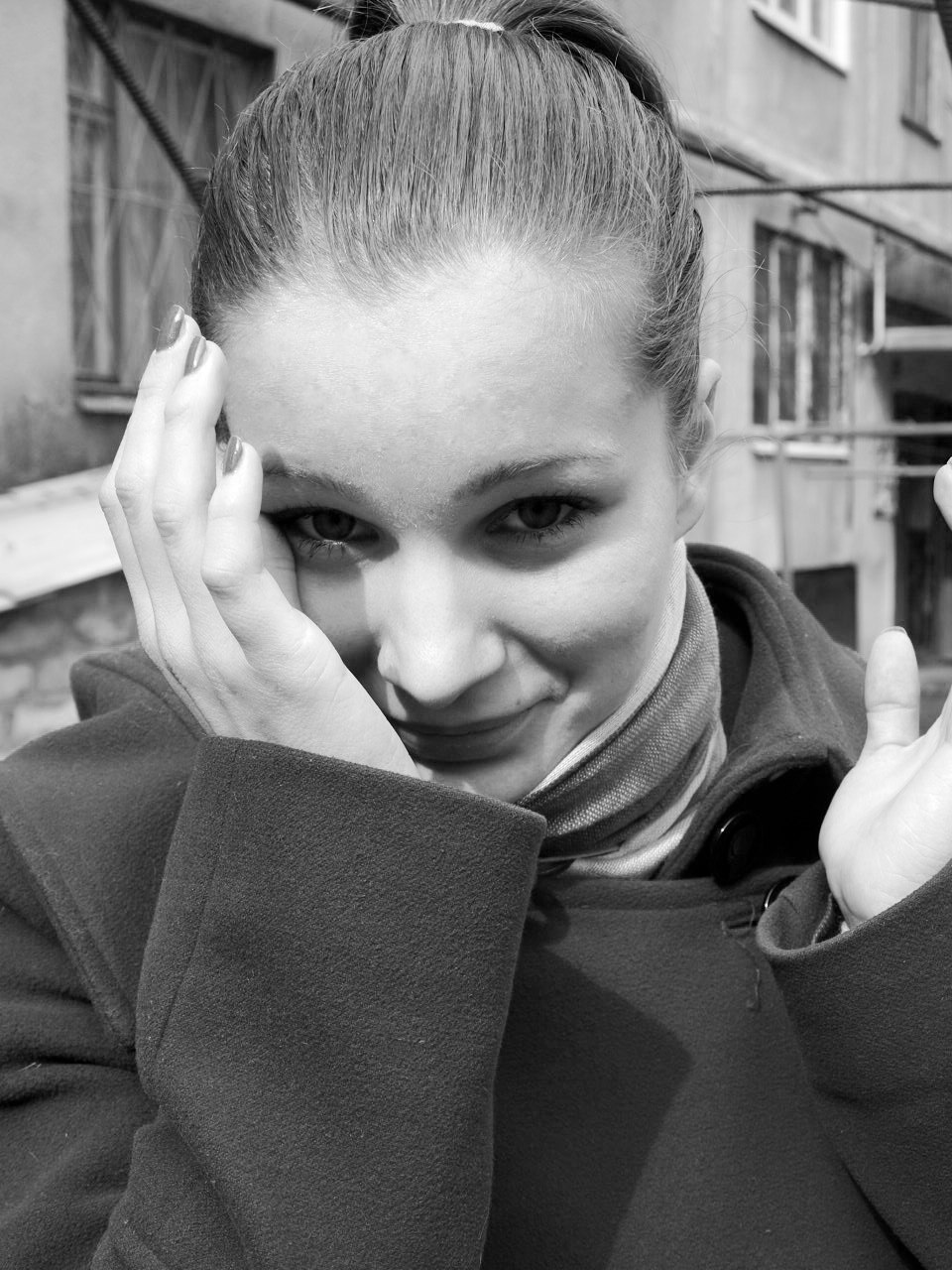 Олька Лысенко | Мирноград / Димитров