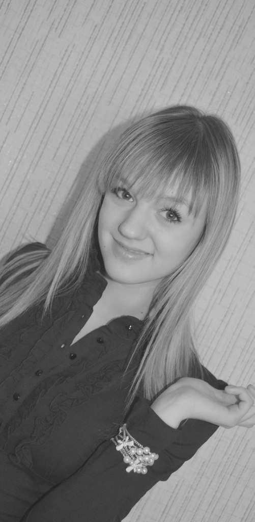 Дарья Есина | Новокузнецк