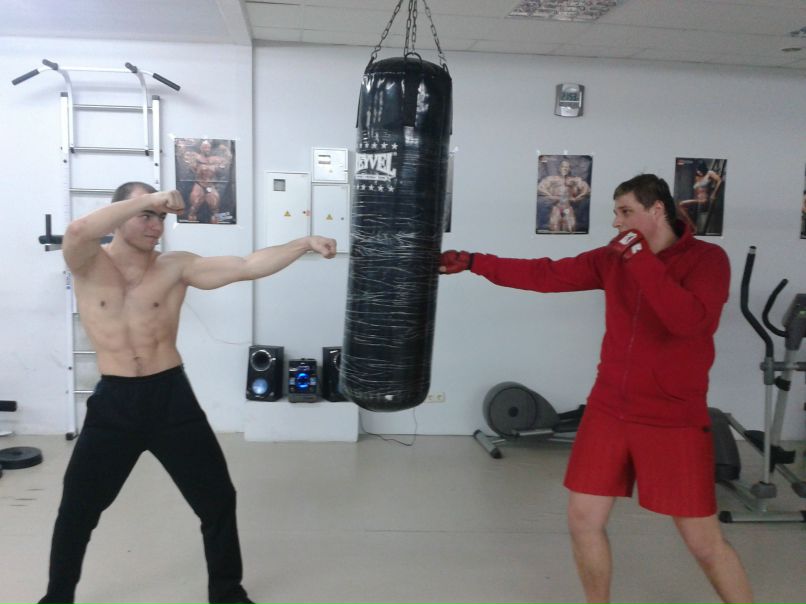 Teodos Кравчук | 