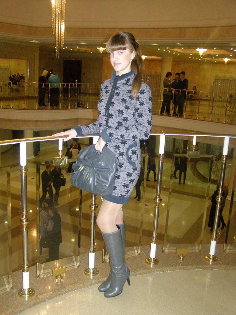 Лена Князева | Пенза