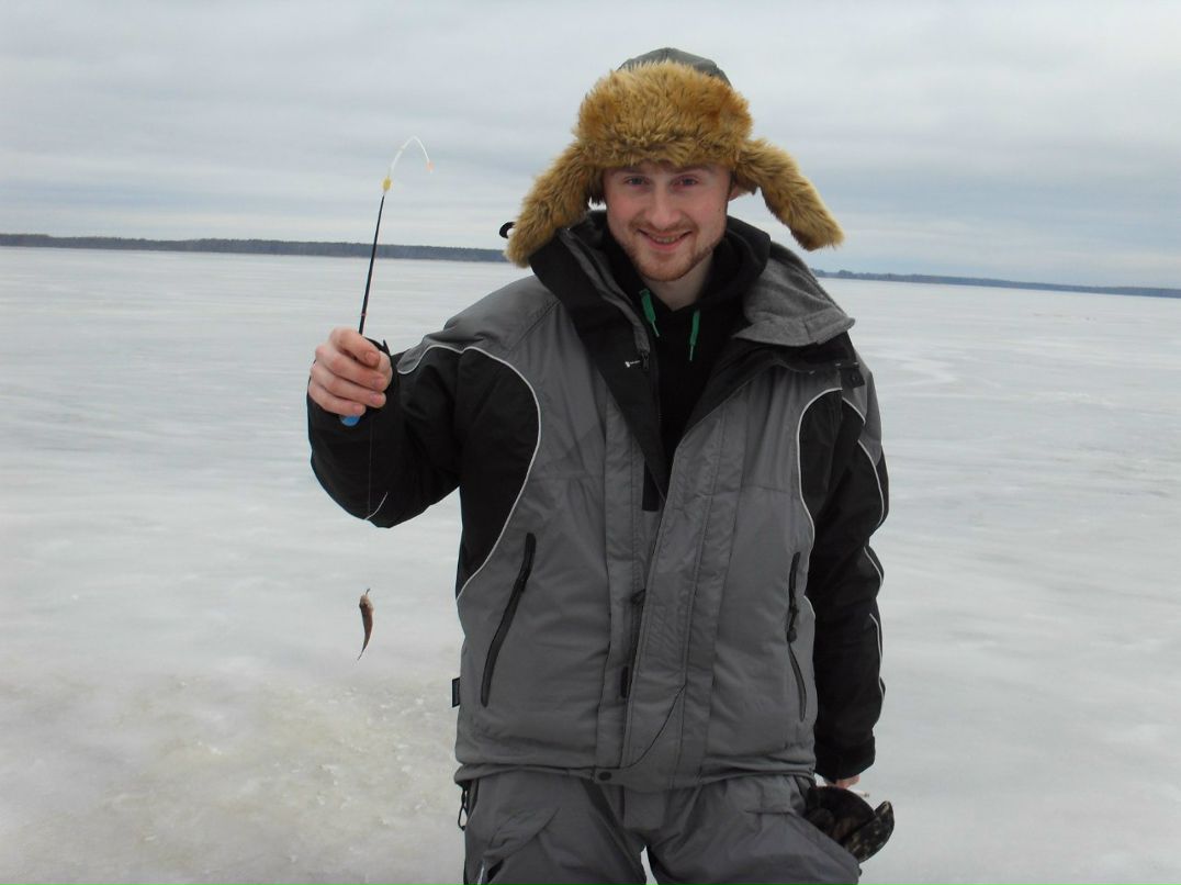 Владимир Самсонов Владимирович | Москва