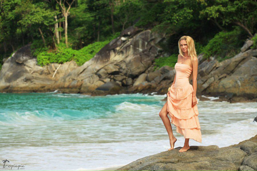 Дарья Сапегина | Новосибирск