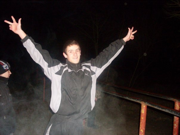 №10, Юра Якуб, Скадовск №10, Юра Якуб, Скадовск