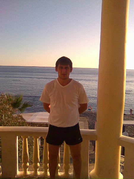 №78, Руслан Залаков, Нижневартовск №78, Руслан Залаков, Нижневартовск