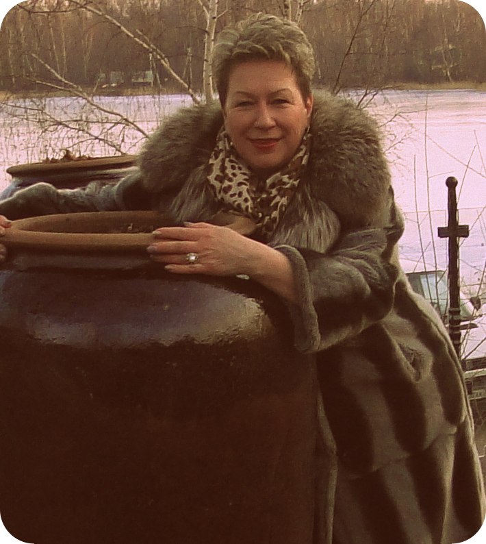 Валентина Кузнецова | Калининград