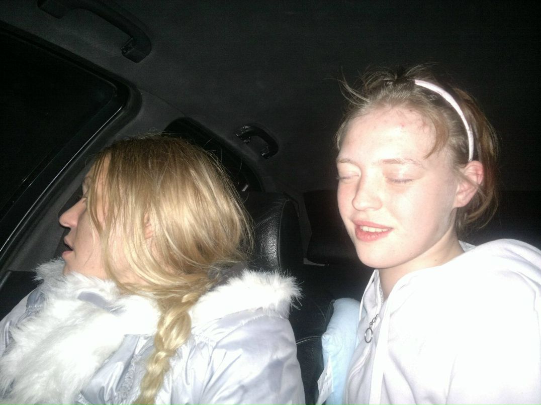 Michelle Tul | Омск