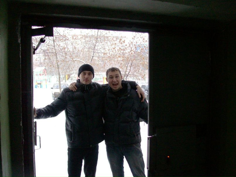 Сергей Минеев 